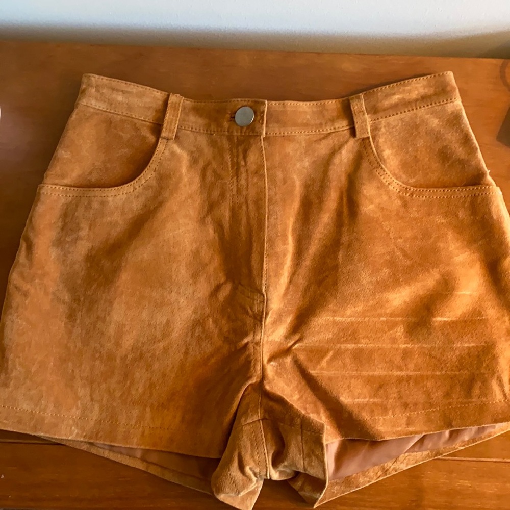 Asos Shorts